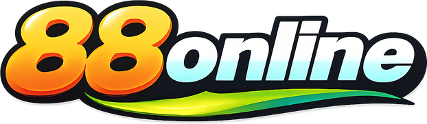 Logo 88 online